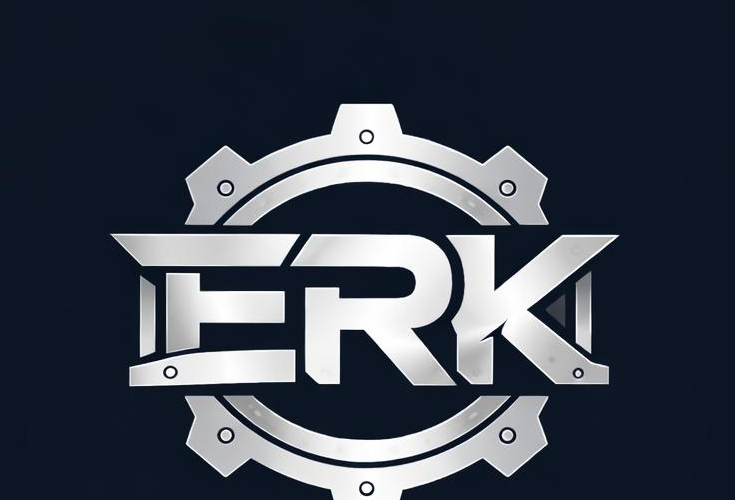 ERK logo mark
